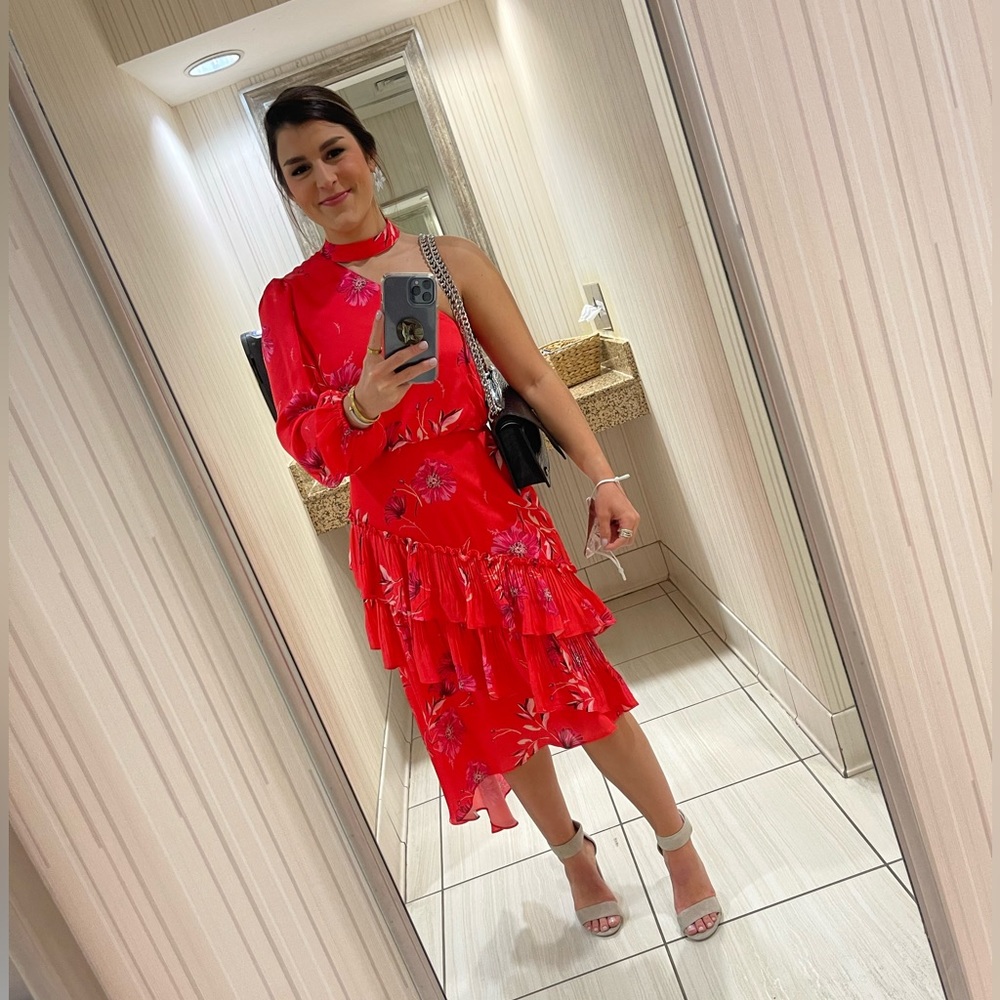 BCBG Dress